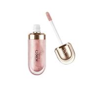 KIKO Milano 3D Hydra Lipgloss - Tonalità 43 Timeless Rose