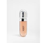 KIKO Milano 3D Hydra Lipgloss 02 | Lucidalabbra Emolliente Effetto 3D