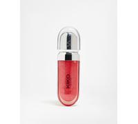KIKO Milano - 3D Hydra - Lucidalabbra - 12 Pearly Amaryllis Red-Rosso No Size