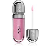KIKO Milano 3D Hydra lucidalabbra idratante colore 06 Candy Rose 6.5 ml