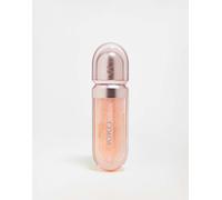 KIKO Milano 3D Hydra Lip Oil 02, Olio Idratante Per Le Labbra, 02 Atomic Orange