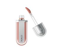 KIKO Milano 3D Hydra Xtreme Plumping Lip Gloss 6ml (Various Shades) - 03 Cocoaquake 03 Cocoaquake