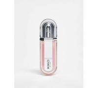 KIKO Milano - 3D Hydra Xtreme - Lucidalabbra volumizzante - 01 Pink Glacier-Rosa No Size