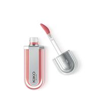 KIKO Milano 3D Hydra Xtreme Plumping Lip Gloss 6ml (Various Shades) - 02 Irish Coffee 02 Irish Coffee
