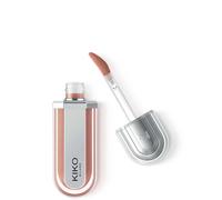 KIKO Milano 3D Hydra Xtreme Plumping Lip Gloss 6ml (Various Shades) - 04 Lips Don't Lie 04 Lips Don't Lie