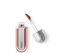 KIKO Milano 3D Hydra Xtreme Plumping Lip Gloss 6ml (Various Shades) - 05 Catch Me Cupid 05 Catch Me Cupid