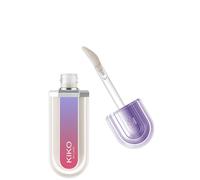 KIKO Milano 3D Hydra Xtreme Plumping Lip Gloss - Limited Edition 6ml (Various Shades) - 07 Pearl Bloom 07 Pearl Bloom