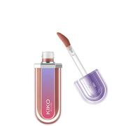 KIKO Milano 3D Hydra Xtreme Plumping Lip Gloss - Limited Edition 6ml (Various Shades) - 08 Sparkle Orange 08 Sparkle Orange
