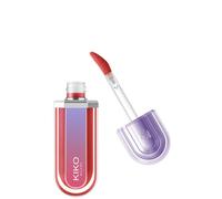 KIKO Milano 3D Hydra Xtreme Plumping Lip Gloss - Limited Edition 6ml (Various Shades) - 11 Crimson Veil 11 Crimson Veil