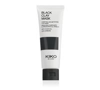 KIKO MILANO Black Clay Mask 50 ml
