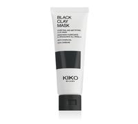 KIKO MILANO Black Clay Mask 50 ml