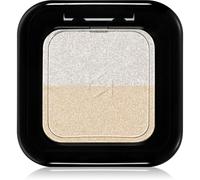 KIKO Milano Bright Duo duo di ombretti colore 01 1.8 g