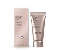KIKO Milano Bright Lift Mask | Maschera Lifting Intensiva Con Collagene Marino