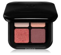 NEW BRIGHT QUARTET EYESHADOW PALETTE 03