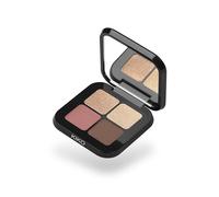 NEW BRIGHT QUARTET EYESHADOW PALETTE 02