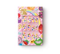 Candy Crush™ Press On Nails
