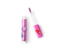KIKO Milano Candy Crush™ Sparkle Lip Gloss 02, Lucidalabbra Extra Scintillante