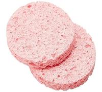 KIKO Milano Cleansing Sponges | Spugne Per La Detersione In Cellulosa Naturale