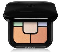 KIKO Milano Colour Correct palette di correttori 5x1.2 g