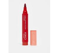 KIKO Milano - Contorno labbra a lunga durata - 105 True Red-Rosso No Size