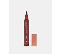 KIKO Milano - Contorno labbra a lunga durata - 111 Brick Red-Rosso No Size