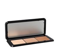 KIKO Milano Contour Obsession Palette 7g (Various Shades) - 03 Deep 03 Deep
