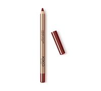 KIKO Milano Creamy Colour Comfort Lip Liner 08, Matita Labbra a Lunga Tenuta, 08 Marsala