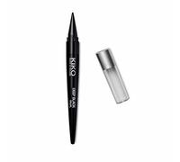 KIKO Milano Deep Black Kajal, Kajal Dalla Texture Morbida E Fondente