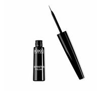 KIKO Milano Definition Eyeliner | Eyeliner Liquido Con Applicatore Pennellino