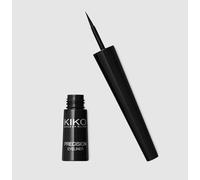 Kiko Milano Definition, Eyeliner Waterproof O Precisione, Eyeliner Liquido Nero
