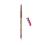 KIKO Milano Everlasting Colour Precision Lip Liner - Tonalità 515 Plum | Matita Automatica | Finish Mat | Temperino Integrato | Waterproof | Tratto Preciso