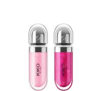 KIKO Milano Exclusive 'Nothing Beats Your First Love' 3D Hydra Lip Gloss Duo