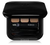 KIKO Milano Eyebrow Expert kit per sopracciglia perfette colore 01 Blonde 2.4 g
