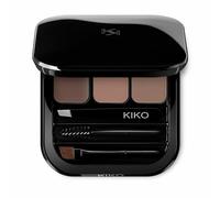 KIKO Milano Eyebrow Expert Palette - 02 | Palette Per Le Sopracciglia