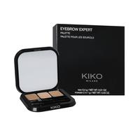 KIKO MILANO Eyebrow Expert Palette ombra 02 Brown