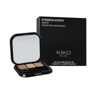 KIKO MILANO Eyebrow Expert Palette ombra 02 Brown