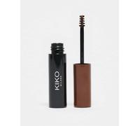 KIKO Milano - Eyebrow Fibers - Mascara colorato - 03 Brunette-Neutro No Size