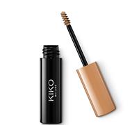 KIKO Milano Eyebrow Fibers Mascara Colorato con Fibre 4,2 ml (varie tonalità) - 01 Light Blonde 01 Light Blonde