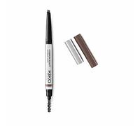 KIKO Milano Eyebrow Sculpt Automatic Pencil 05 | Matita Automatica Per Sopracciglia Scolpite, 05 Deep Brunettes