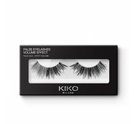 KIKO Milano False Eyelashes 04 Effetto Volume | Nastro Con Ciglia Finte