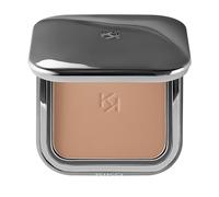 KIKO Milano Flawless Fusion Bronzer Powder 08, Terra Abbronzante Dal Risultato Uniforme