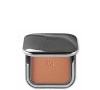 KIKO Milano Flawless Fusion Bronzer Powder 12g (Various Shades) - 05 Biscuit 05 Biscuit