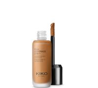 KIKO Milano Full Coverage 2-in-1 Fondotinta e Correttore 25 ml (varie tonalità) - 105 Olive 105 Olive