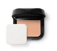 KIKO Milano Full Coverage Blurring Powder Foundation - Tonalità 10 | In Polvere | Alta Coprenza | Effetto Blur | Mat