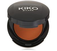 KIKO Milano Full Coverage Concealer - Tonalità 07 Cocoa | Coprenza Totale | Leggero | Assorbe il Sebo | Non Unto