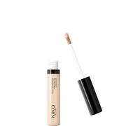 KIKO Milano Full Coverage Correttore Liquido Contorno Occhi e Viso 8 ml (varie tonalità) - 01 Light Sand 01 Light Sand
