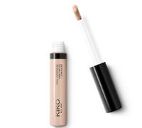 KIKO Milano Full Coverage Correttore Liquido Contorno Occhi e Viso 8 ml (varie tonalità) - 06 Hazelnut 06 Hazelnut