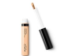 KIKO Milano Full Coverage Correttore Liquido Contorno Occhi e Viso 8 ml (varie tonalità) - 16 Vanilla 16 Vanilla