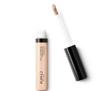 KIKO Milano Full Coverage Correttore Liquido Contorno Occhi e Viso 8 ml (varie tonalità) - 17 Almond 17 Almond