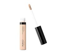KIKO Milano Full Coverage Correttore Liquido Contorno Occhi e Viso 8 ml (varie tonalità) - 17 Almond 17 Almond